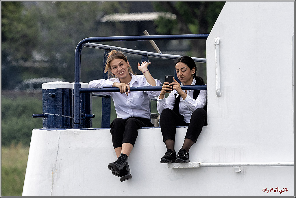100 Jahre Rheinwoche 2022 - 2. Wettfahrt  Hitdorf - Duesseldorf, 03.06.2022,